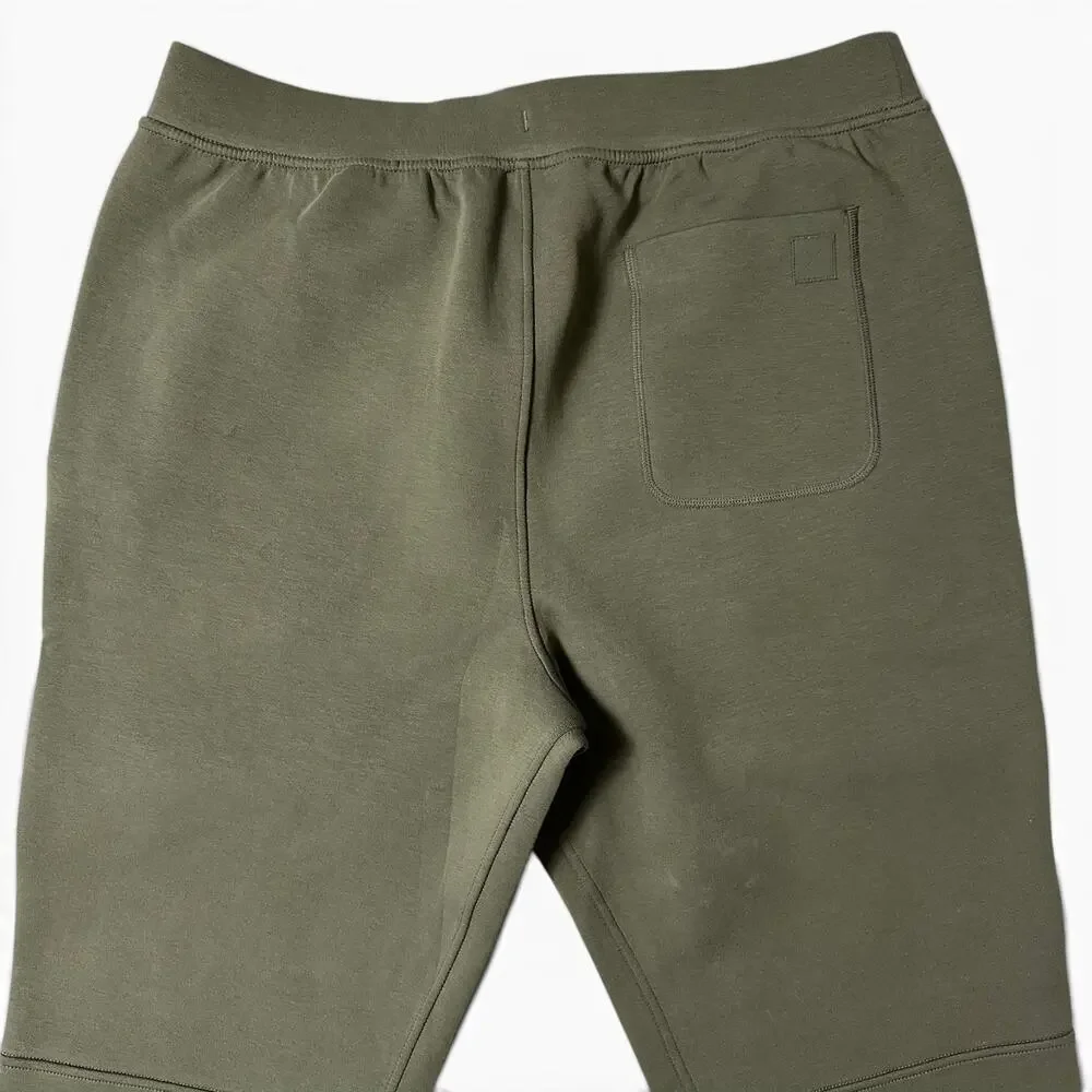 Ten Thousand Recover Pant Mens Size XL OD Green Olive Cotton Jogger NWT